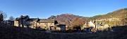 12 Visita ad Arnosto, piccolo borgo antico di Fuipiano, ricco di storia, ben restaurato 